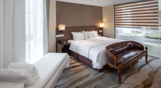 Люкс Executive Leidisen Rongyuan Hotel
