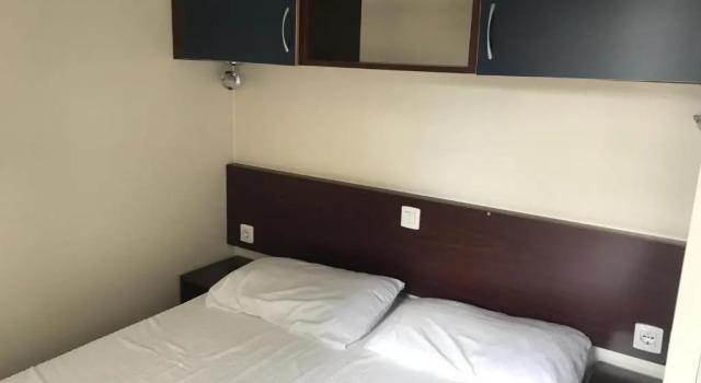 Четырёхместный номер Standard с 2 комнатами Villaggio Costa dArgento