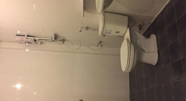 Трёхместный семейный номер Standard Sengphachanh Hotel 2