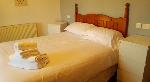 Двухместный номер Standard Gardeners Country Inn
