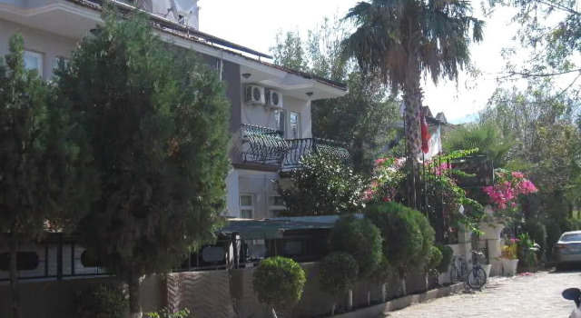 Cinar Apart Hotel