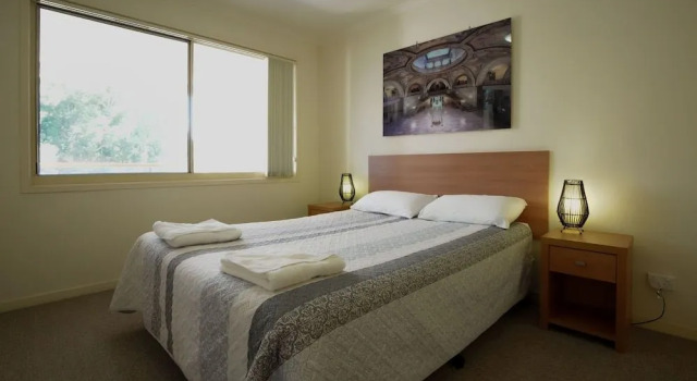 The Marina Unit 310