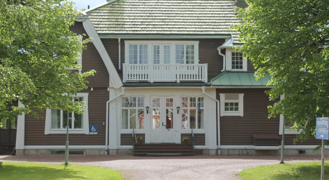 Trunna Vandrarhem & Konferens