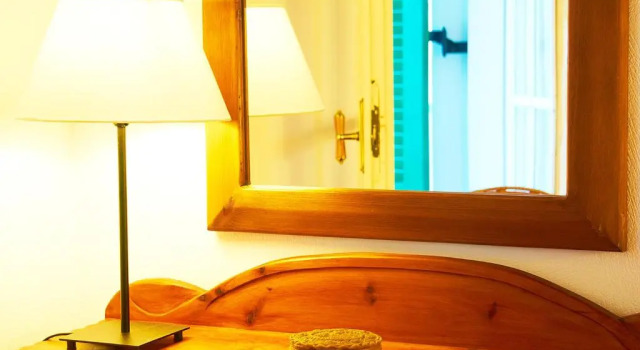 Вилла Alkyon Apartments & Villas Hotel