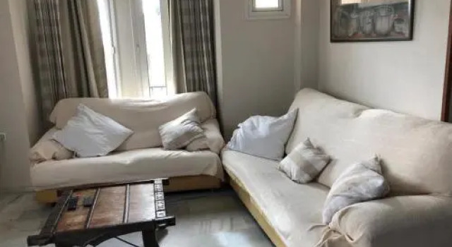Apartamento Playa La Muralla, Забронировать Апартаменты/квартира Пуэрто Де Санта Мария Кадис, рядом с Sherry Marina