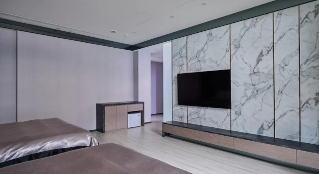 Номер Business Enjoy City Motel