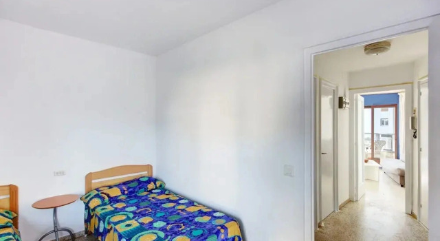 Apartment in Roses on the Beachfront, Забронировать Апартаменты/квартира Росас Cap de Creus Nature Reserve