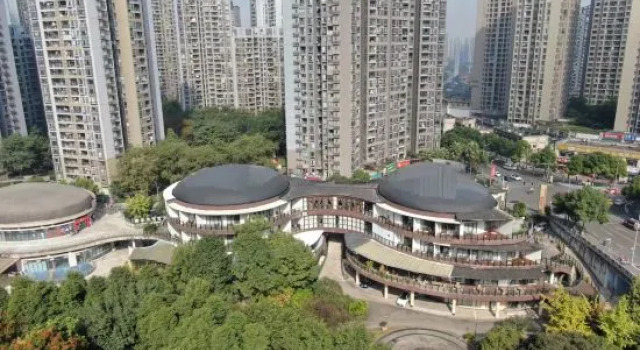 Dream Journey Hotel (Chongqing West Railway Station Baguocheng), Boek Hotel Chongqing Regio Chongqing