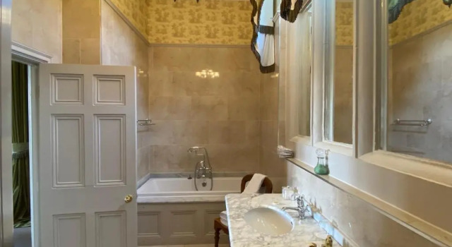 Номер Standard Rossington Hall