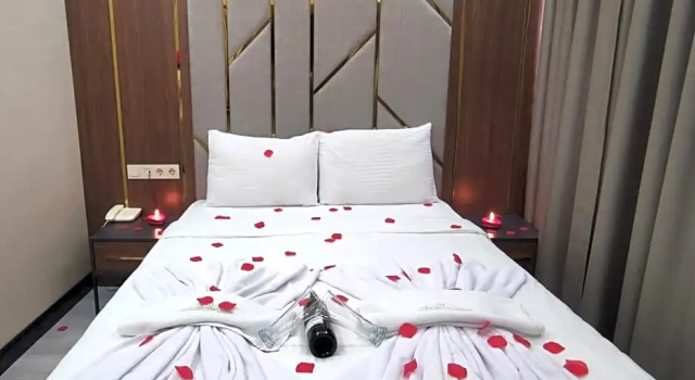 Номер Standard The Golden Peras Hotel & Spa