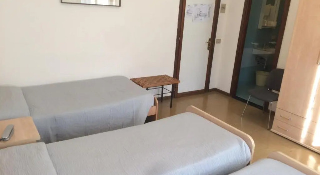 Трёхместный номер Standard Casa per ferie Al Centro