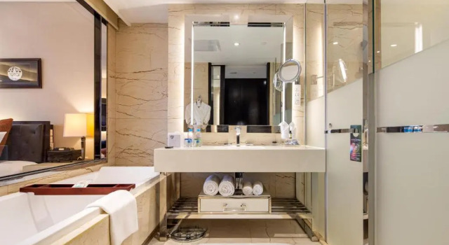 Номер Deluxe Pullman Guiyang
