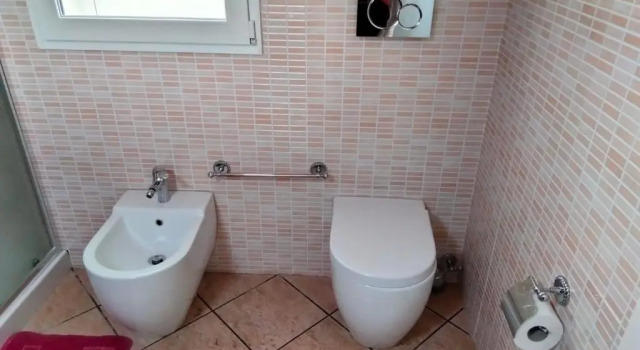 Коттедж Casa Vacanza Nel Giardino Delle Vigne