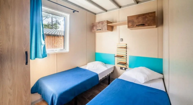 Camping de la Dune, Réserver Camping La Teste-de-Buch Gujan-Mestras