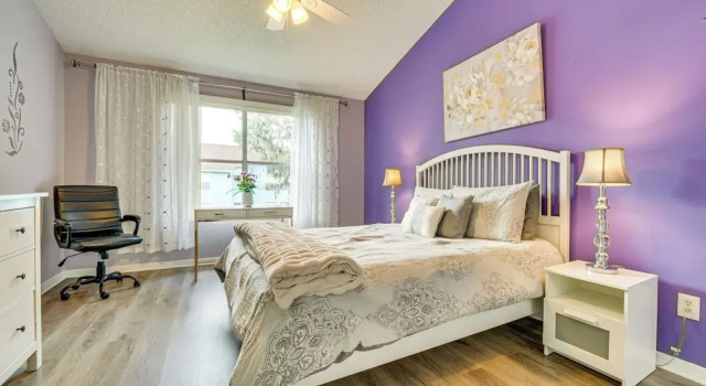 4 Mi to Wdw: Condo w/ Family-friendly Perks!, Rezerwuj Apartament Kissimmee Kissimmee