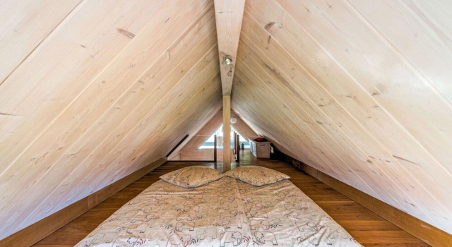 Ferienhaus in Mohrenbach Uber 2 Etagen