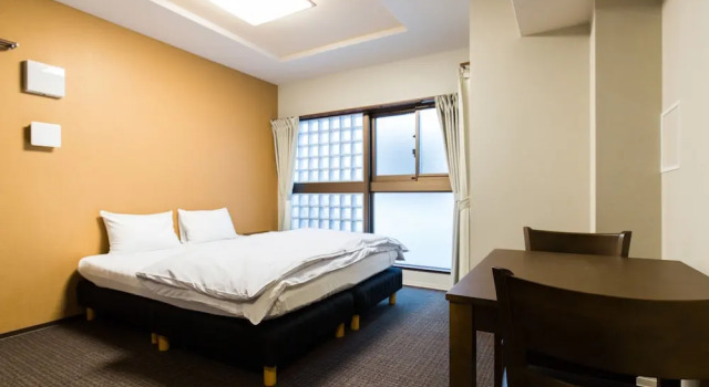 Hotel OMUSUBI Kyoto Nijo-jo, Book Hotel Ōta Kyoto