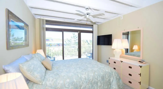 Jada 1f - Ocean City, Md 2 Bedroom Apts by RedAwning, Rezerwuj Hotel Midtown 