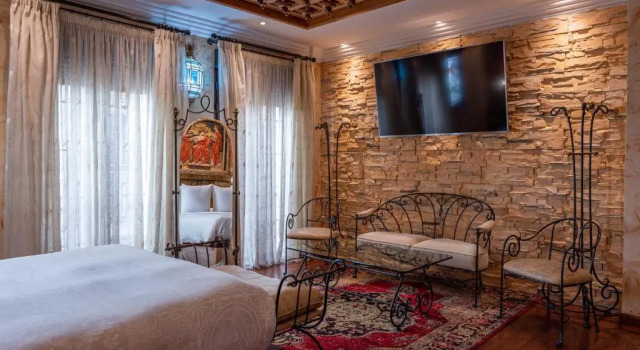 Hostal Lima, Reservar Hotel Centro de Granada 