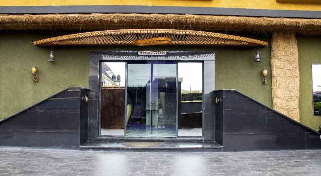 American Court Hotels, Book Hotel Lagos Lagos State