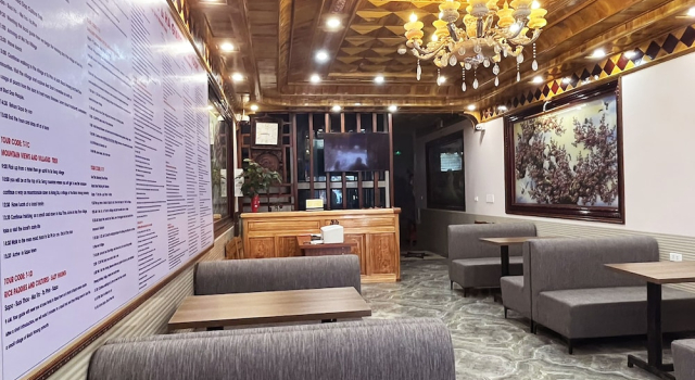 Quoc Tuan Sapa Hotel