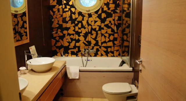 Номер Deluxe Tenuta Monacelle