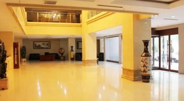 Longhai Hotel, Rezervasyon Otel Tanchang Gansu