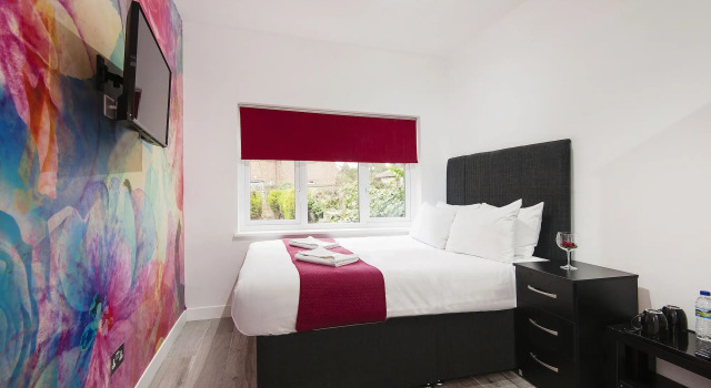 Wembley Park Hotel