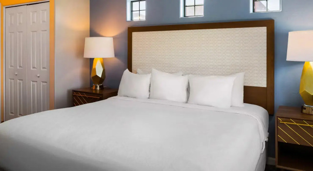 Люкс с 3 комнатами WorldMark Rancho Vistoso