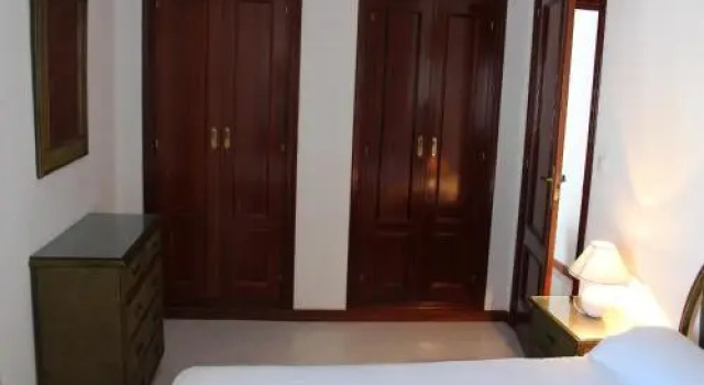 Apartamento Mercedes