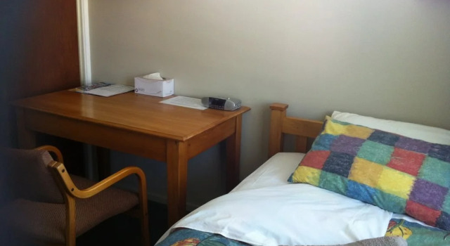 M&Y Airport Guest House
