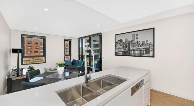 Accommodate Canberra - Northshore