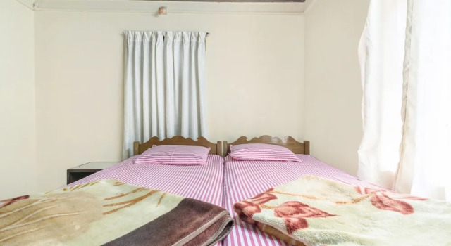 GuestHouser 4 BHK Homestay f531