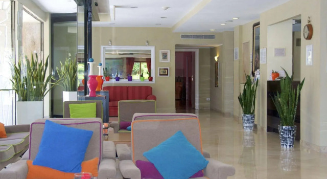 Hotel Tirrenia