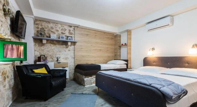 S&A 3Br Holiday Home, Забронировать Отель Отели Бибинье 3 звезды, 3*