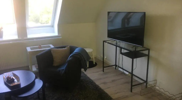 2 BR apartment on walk street
