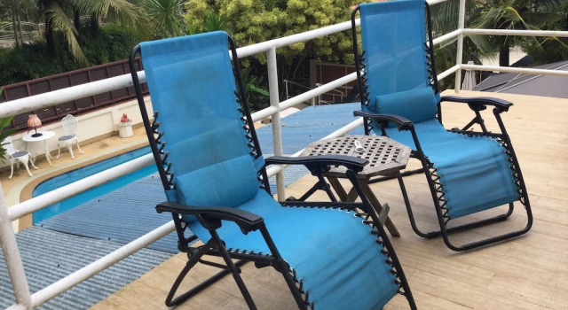 Номер Standard с балконом Phuket Home Stay 