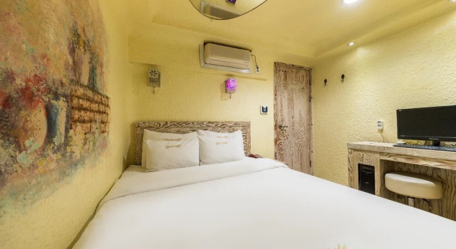 Yeonsinnae Hotel Mantova