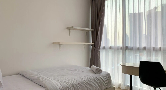 Cozy Living And Tidy 2Br Ciputra World 2 Apartment, Забронировать Апартаменты/квартира Отели Джакарты с парковкой, рядом с Satria Mandala Museum, Парковка
