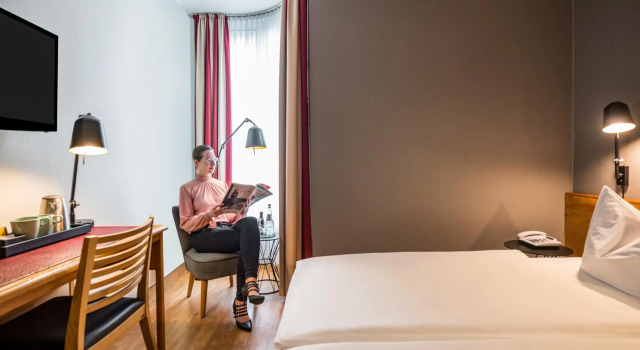 Four Points by Sheraton Medan