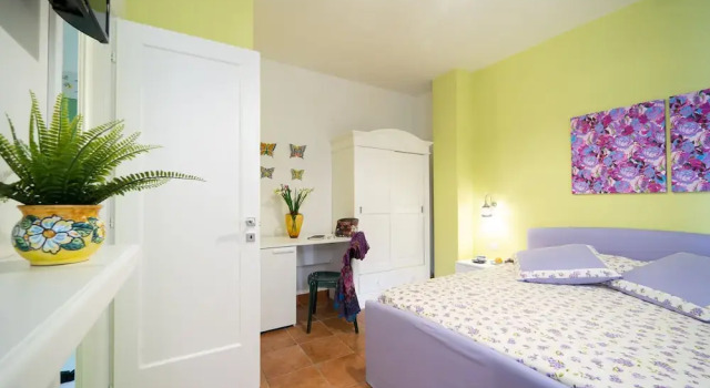 Almaré B&B, Prenota Bed & breakfast Hotel a Crotone con colazione, Colazione