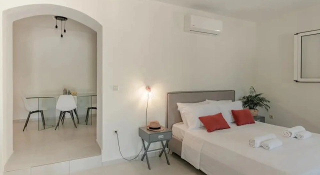 Magganos House Kefalonia