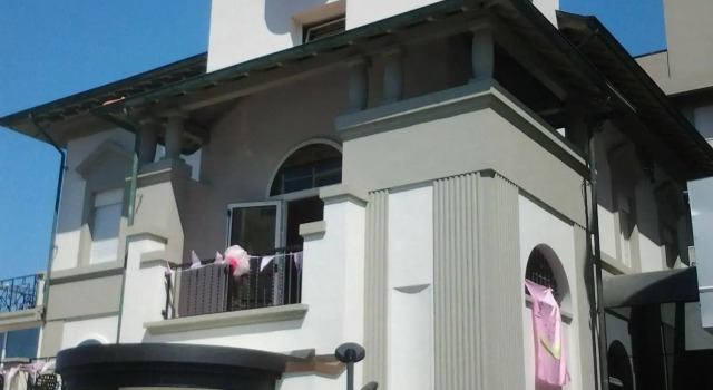 Hotel Sayonara