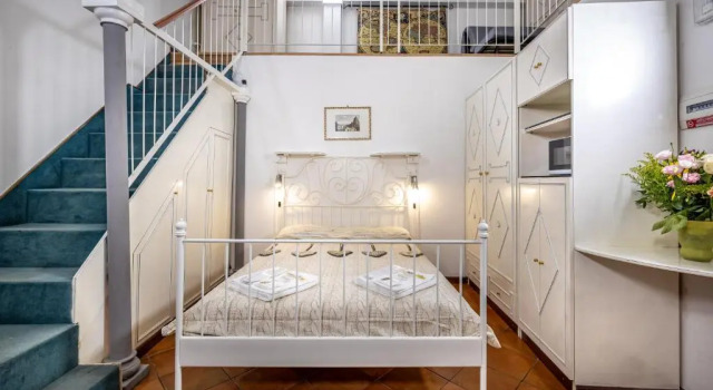 Двухместный номер Standard Duomo Palace