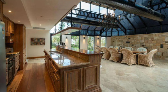 Harrington River Lodge, Забронировать Отель Харрингтон Northern Rivers