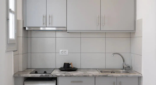 Апартаменты White Lily Suites & Lofts