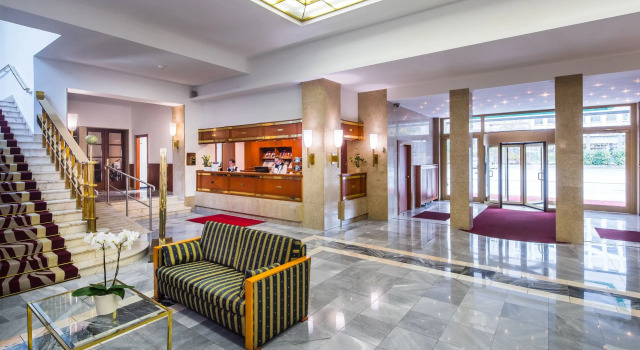 Hotel Chemnitzer Hof