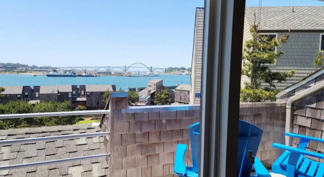 Люкс Embarcadero Resort
