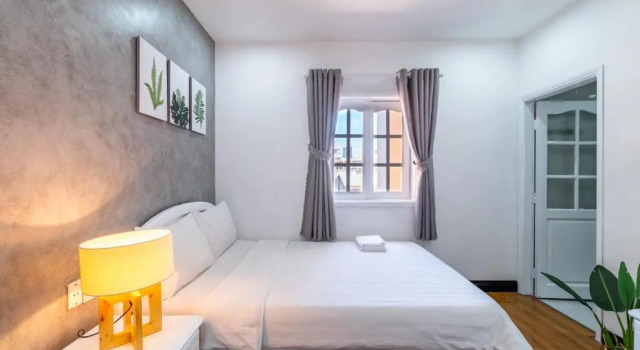 Апартаменты CHIN Stays - Han River