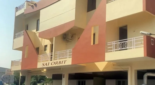 Sai Orbit Serviced Apartments